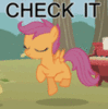 scootaloo Avatar
