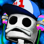 isopodic Avatar