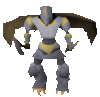 armadyl Avatar