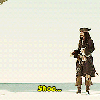 suffering Avatar