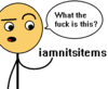 iamnitsitems Avatar