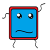 dishcloth Avatar