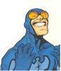 bluebeetle Avatar