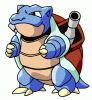 BlastoisePwns Avatar