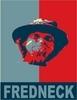 fredneck Avatar