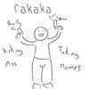 rakaka Avatar