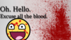 thefunnylaughter Avatar