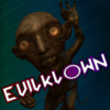evilklown Avatar