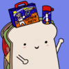 thecrazysandwich Avatar