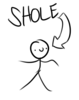 Shole Avatar