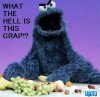 thecookiemonster Avatar