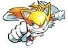 tailsfox Avatar