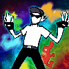 iamallthatisman Avatar