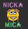 nickamica Avatar