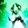 synchron Avatar