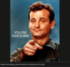 User avatar