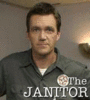 Janitor Avatar