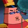 irokk Avatar