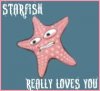 StarFishLovesYou Avatar
