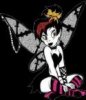 emo rose Avatar
