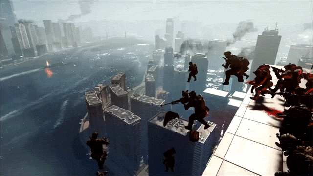 8 juegos que la pechearon el dia de su lanzamiento 8 juegos que la pechearon el dia de su lanzamiento