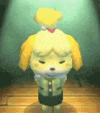 BAE. .. Is she about to call me senpai?