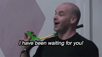 Be Warned. .. Am I the only guy who thought it was stupid when older brothers/fathers said crap like this? 1.) None of them ever did ANYTHING. Why make a threat if you aren't