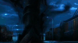 Best girl. Also best Berserker... this is the MVP