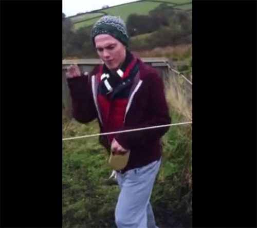 Big Fail Gif Comp!. One more comp for the night. These ones had me chuckling. Enjoy!.. MFW half of these.