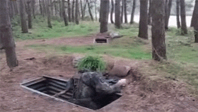 Big Fail Gif Comp!. One more comp for the night. These ones had me chuckling. Enjoy!.. MFW half of these.