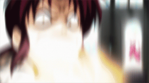 Black lagoon revy gif comp. Black lagoon is a great anime where in a rare case the dub is 100% better than the sub. 2 full seasons out, one half season, and a f