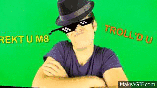 #Rekt Gif comp.. .