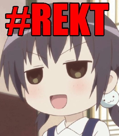 #Rekt Gif comp.. .