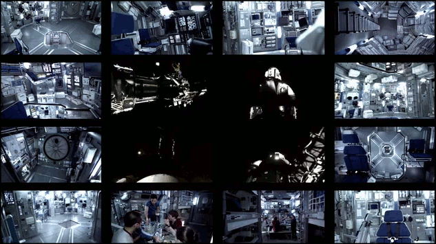 "beautiful" films. Monsters Six years after Earth has suffered an alien invasion a cynical journalist agrees to escort a shaken American tourist through an infe