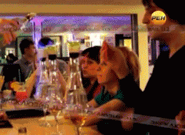 FJ? Were you having a good day?. I sure hope not... because this might ruin it. Wouldn't THAT be a shame? Life's great isn't it?.. For those who made it to the bottom and didn't cry / cringe / vomit, here's a gif.