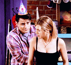 Friends. So I heard FJ likes 2second gifs I wonder if FJ likes 2frame gifs even more.. Kill urself