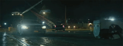 John Wick gif comp. John Wick came out last year. A simple revenge story action flick starring Keanu Reeves that's executed with such a style and grace... and for all those wick lovers out there you can play as him in payday 2 and get kicked from 80% of in game lobbies because people hate fun.