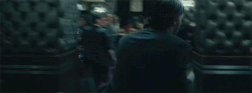John Wick gif comp. John Wick came out last year. A simple revenge story action flick starring Keanu Reeves that's executed with such a style and grace... and for all those wick lovers out there you can play as him in payday 2 and get kicked from 80% of in game lobbies because people hate fun.