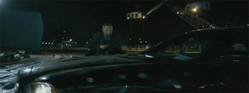 John Wick gif comp. John Wick came out last year. A simple revenge story action flick starring Keanu Reeves that's executed with such a style and grace... and for all those wick lovers out there you can play as him in payday 2 and get kicked from 80% of in game lobbies because people hate fun.