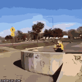 Just Some Gifs I Like. CABBAGE!!! Helping Out Did He DIe? LOL.