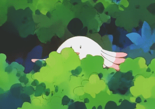 New fairy type. heard you were talkin ,.. GET YOUR FINGER OFF THE TRIGGER