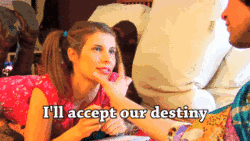 Next to You. Masturbating.