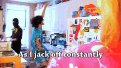 Next to You. Masturbating.