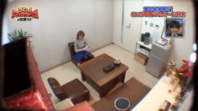 Nice Creampie. Right in the face. Nice... My favorite prank is still the ski resort. Nothing like rockiting down a mountian butt naked on a recliner.