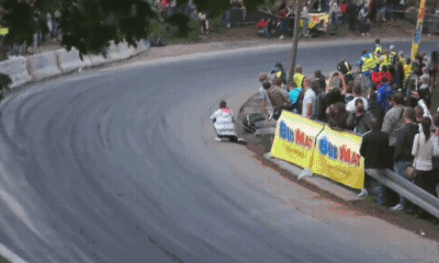 Rad drift compilation. .. The first one is a St. Louis Sidestep.