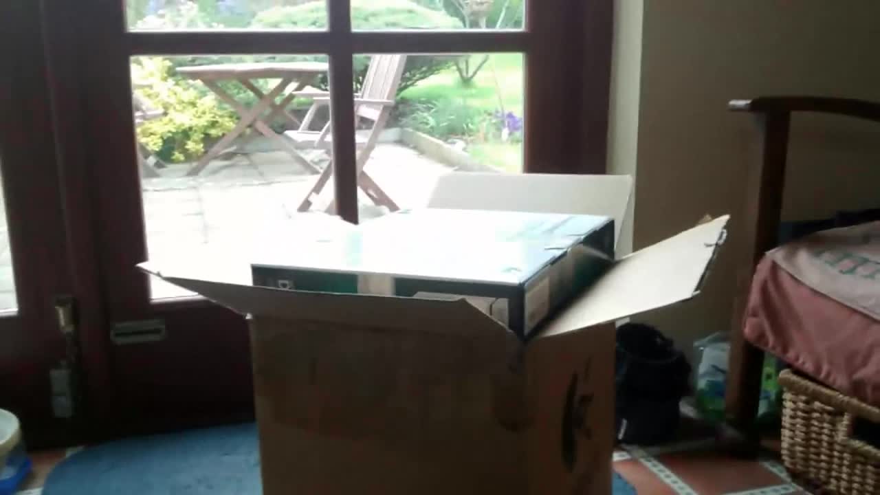 This is the kind of stuff that makes me feel alive