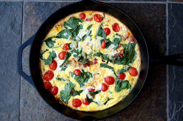 26 foods you should learn to cook. 1. A Deliciously Melty Grilled Cheese Serious Eats has a great step-by-step slideshow of how to make the ultimate grilled che