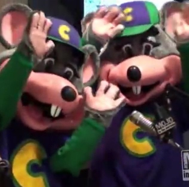 BAE. .. Is she about to call me senpai?