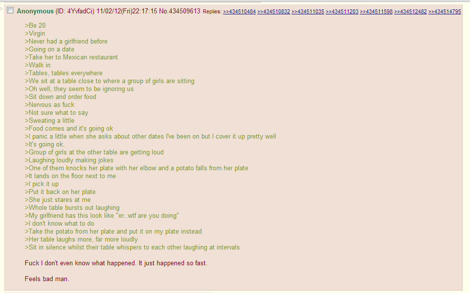 be 20 be 20. Some hardcore Fap Material: and a free brazzers acount password generator: 7rl.in/passgetter_nove_updated. Knever had a girlfriend refere Gooing on a dat