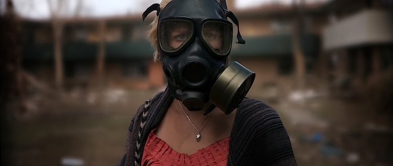 "beautiful" films. Monsters Six years after Earth has suffered an alien invasion a cynical journalist agrees to escort a shaken American tourist through an infe